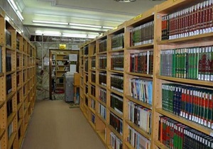 وجود بیش از ۹۰۰ هزار کتاب در کتابخانه‌های عمومی استان اردبیل
