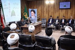 همکاری همه نهادها تاثیرگذار در طرح مثلث توسعه اقتصادی و فرهنگی است