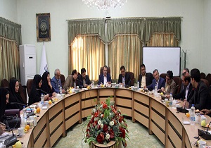 تفاهم نامه همکاری بین جهاددانشگاهی و اداره کل آموزش و پرورش استان سمنان انعقاد شد