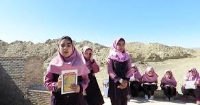 برگزاری تور کتاب و دانایی در گناباد