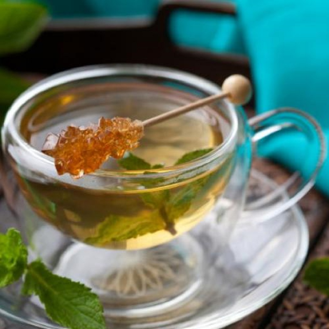 استرس را با این دمنوش ها درمان کنید