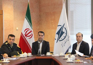 متخصصان الکترونیک هواپیمایی یک حلقه مهم از زنجیره ایمنی در صنعت هوانوردی است