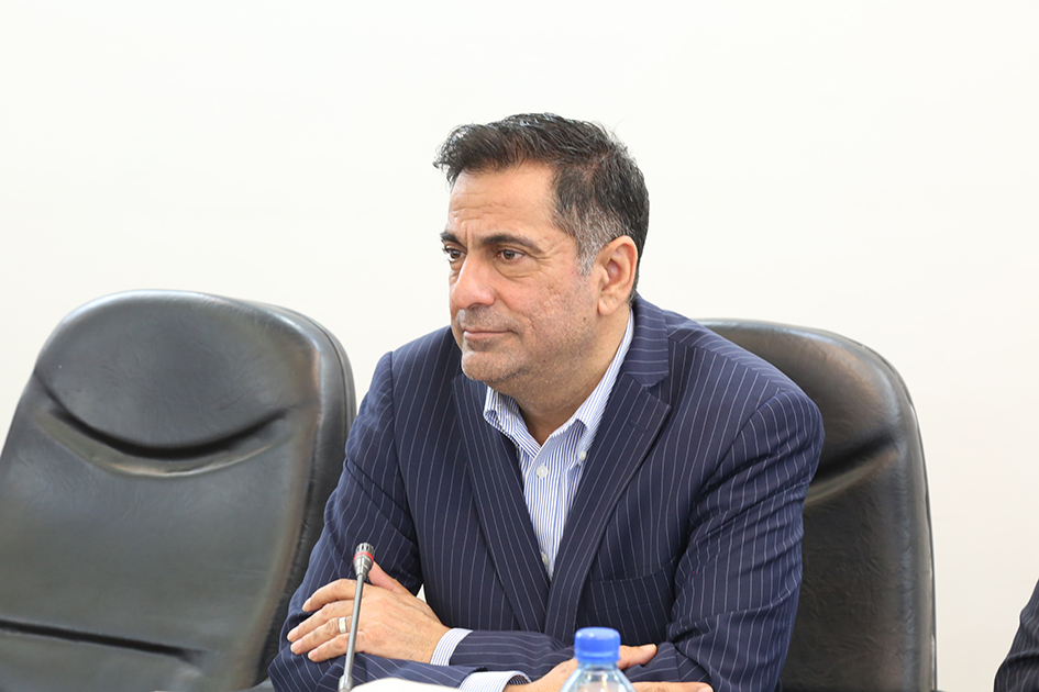 بیشتر مشکلات ما از مدیریت ناصحیح داخلی است نه تحریم