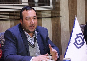 اجرا ۹۰ درصدی پروژه فاضلاب در بافران