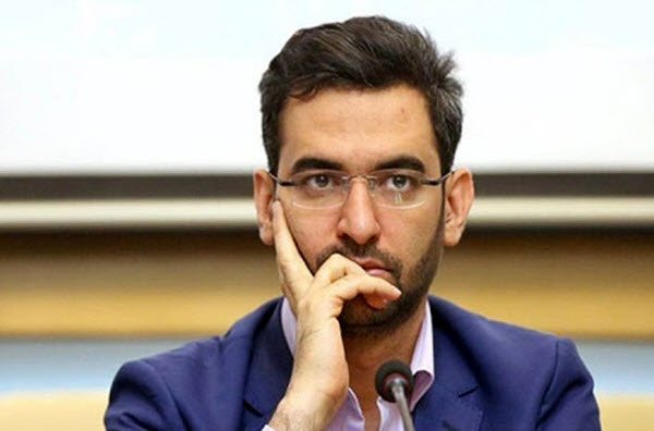 ارسال ۱میلیون و ۲۰۰ هزار شکایت مردم از خدمات ارزش افزوده پیامکی برای قوه قضائیه