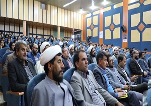 دانشگاه ها به وقف علمی  توجه کنند