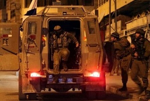 اعلام حالت فوق&zwnj;العاده ۴۸ ساعته در فلسطین اشغالی