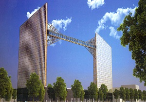 یکی از مهمترین نقش های پارک اثر گذاری در نوآوری شهری است