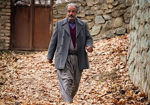 ساخت سری جدید یک مجموعه تلویزیونی پرمخاطب + فیلم