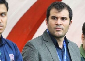 توضیحات معاون باشگاه نساجی مازندران درباره تعویق بازی با استقلال