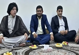 لزوم توزیع عادلانه امکانات و خدمات در مناطق مختلف بستان
