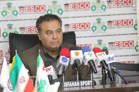 جمشیدی: منصوریان باید امتیازات مدنظر باشگاه ذوب‌آهن را کسب کند/ استکی به عنوان دستیار به کادر فنی اضافه شد