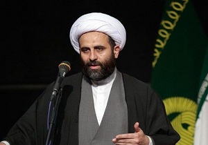پیامبر اکرم (ص) الگوی بزرگ بشریت است / اخلاق، سرآغاز نامه اعمال انسان مؤمن است