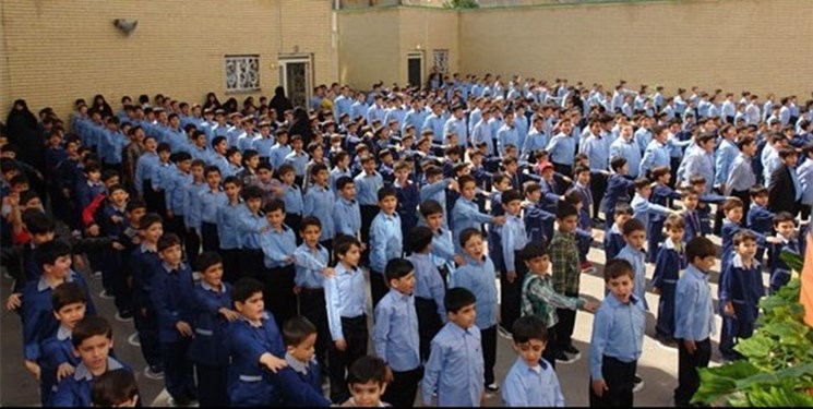 دانش آموزان، شهردار مدرسه می شوند