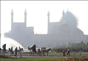 اطلاعیه شماره ۱ کارگروه استانی شرایط اضطرار  آلودگی هوای کلانشهر اصفهان