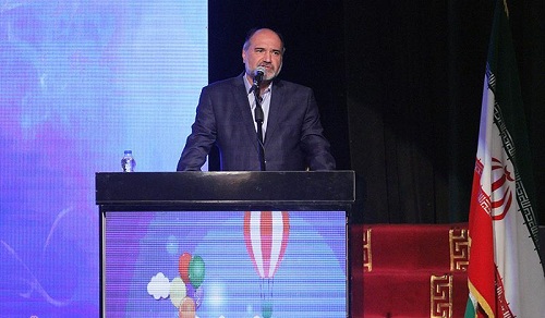 دبیر خانه دائمی جشنواره تئاتر کودک و نوجوان استان همدان تعطیل نمی شود