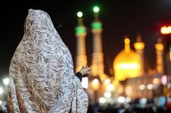 اعزام مددجویان شهرستان کبودراهنگ به مشهد مقدس