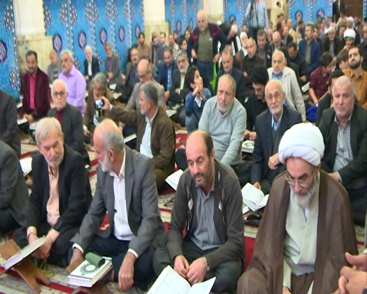 دوری انسان از ناپاکی با عشق و عمل به قرآن