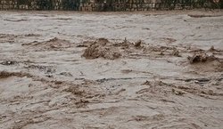 خسارت بیش از ۲۱ میلیاردی سیل در تربتجام خسارت بیش از ۲۱ میلیاردی سیل در تربتجام