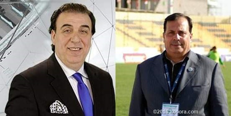 جنجال در اردوی عراق پیش از دیدار با ایران/پلیس اردن وارد عمل شد