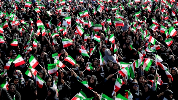 قدردانی دفتر رئیس جمهور از استقبال پرشور مردم استان&zwnj;های یزد و کرمان از کاروان دولت تدبیر و امید