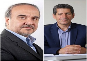 محمدرضا برادران سرپرست اداره کل ورزش و جوانان استان اردبیل شد