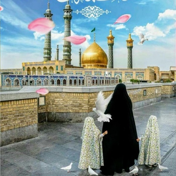 ۱۹ دختر و ایجاد تحولی به ابعادسه هزار در سه هزار کیلومتر در تاریخ تشیع