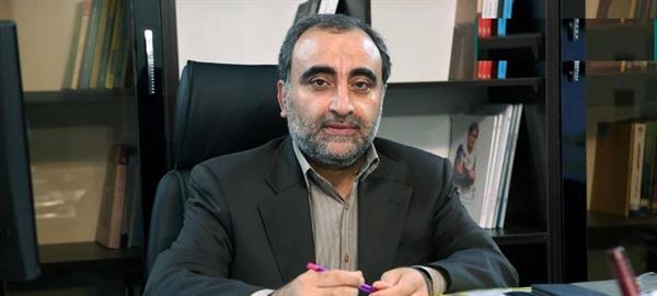 سفر معاون توسعه مدیریت و منابع سازمان سینمایی وزارت فرهنگ و ارشاد اسلامی به خراسان شمالی