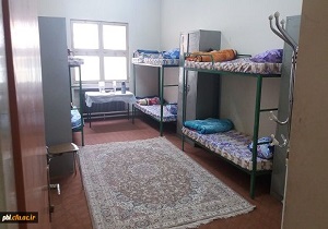 افتتاح دو خوابگاه در دانشگاه صنعتی شاهرود