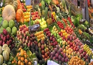 قرنطینه محصولات کشاورزی در سیستان و بلوچستان