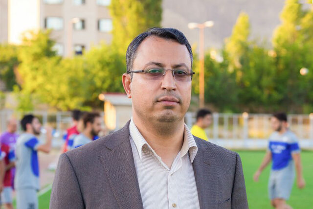 دیدار ویلموتس از مجموعه گل گهر دال بر پرداخت مطالباتش از طرف ما نیست/ با خارجی‌ها فسخ کردیم