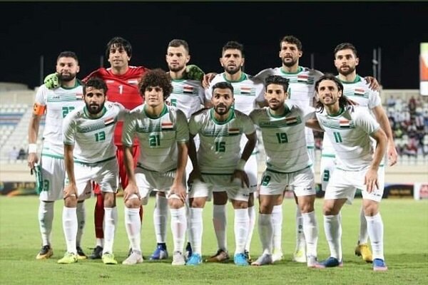 خطر یک ۱۹ ساله برای تیم ملی ایران/۱۶ لژیونر درتیم ملی فوتبال عراق