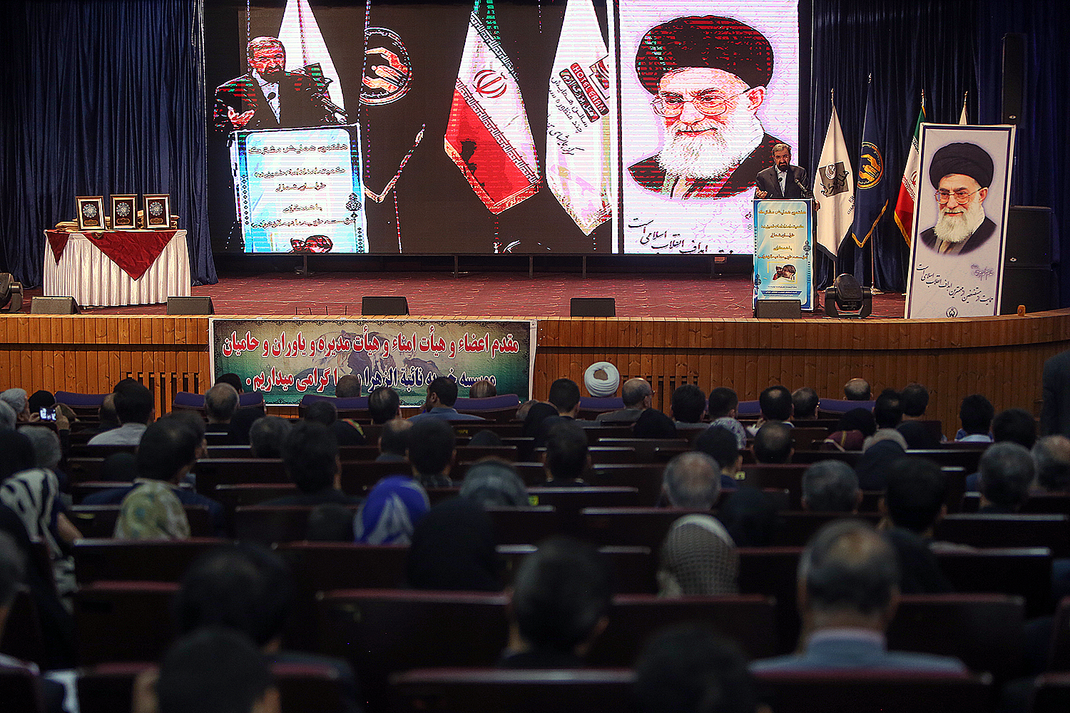 رضایی: نیازمند نهضت توامندسازی محرومین هستیم
