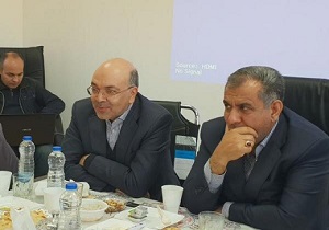 اختصاص اعتبار برای انتقال آب سد طالقان به آبیک