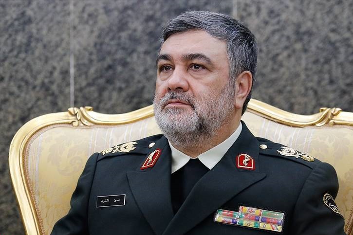 امنیت انتخابات، امانت پلیس است/در امانت داری با کسی تعارف نداریم