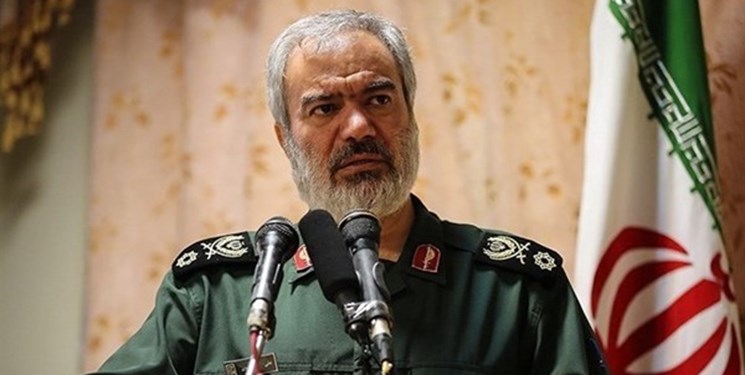 دشمنی ۴۰ سال استکبار جهانی با ایران