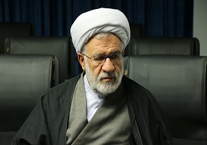 وظیفه سازمان قضایی حمایت از نیرو‌های مسلح است