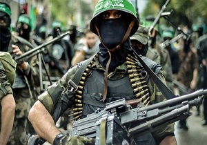 حماس صهیونیست&zwnj;ها را تهدید کرد