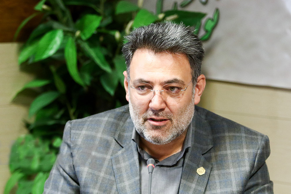 ۴۴ درصد جمعیت خراسان رضوی زیر پوشش بیمه تامین اجتماعی
