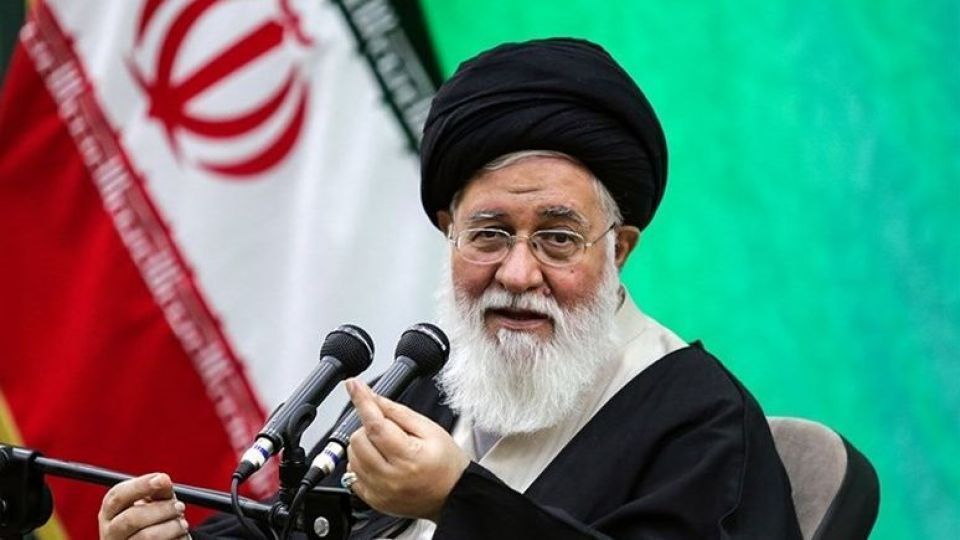 انقلاب مقدس اسلامی انقلاب طایفه&zwnj;ای یا اقتصادی نبود/ قلمرو نفوذ انقلاب اسلامی در حال گسترش است