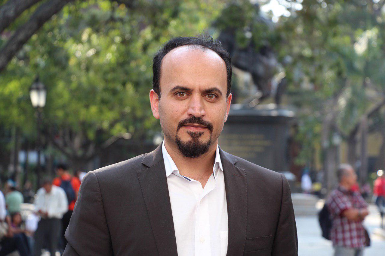 بررسی تحولات بولیوی از زبان خبرنگار آمریکای لاتین