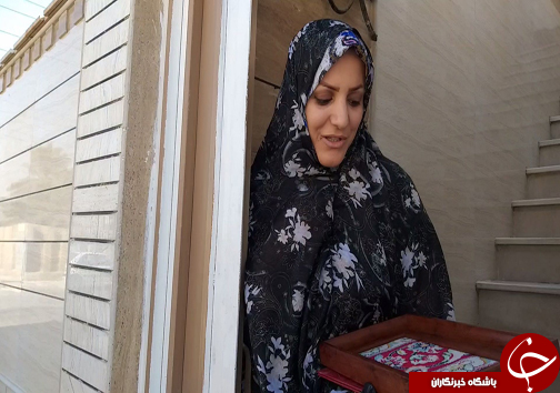 دست مریزاد به میزبانی مهرانی ها در اربعین/ تحویل هدیه های معنوی به ۵۰۲۰ خانوار