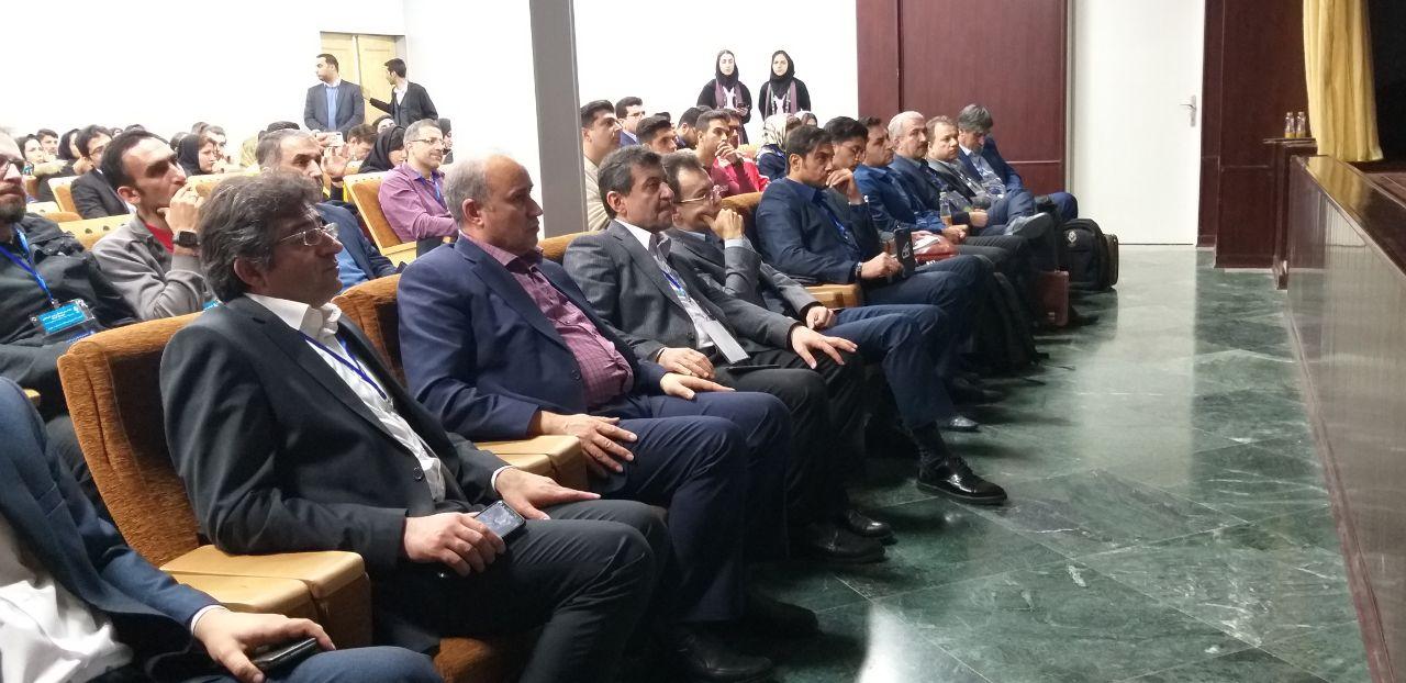 همایش بین المللی فوتبال کلینیک برگزار شد