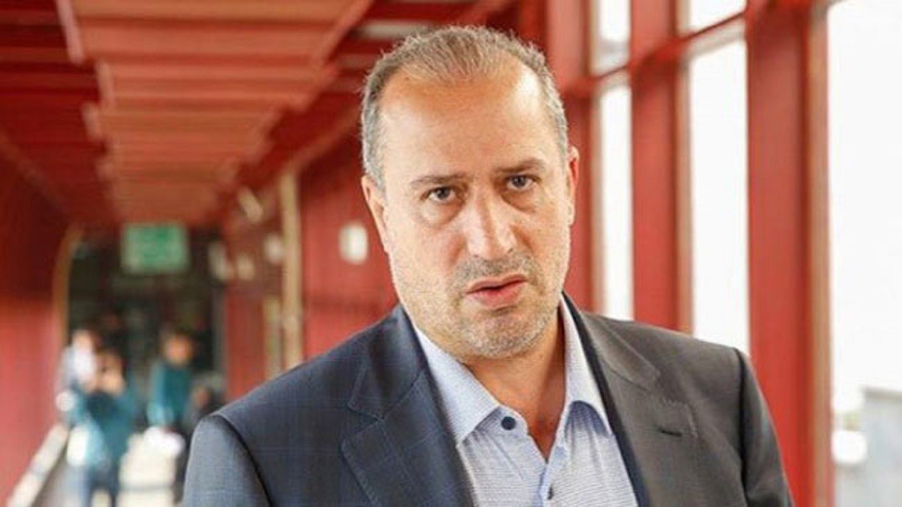 تاج: در بخش پشتیبانی تیم ملی هیچ مشکلی نداریم/ از اردنی&zwnj;ها بابت همکاری با ما تشکر می&zwnj;کنم