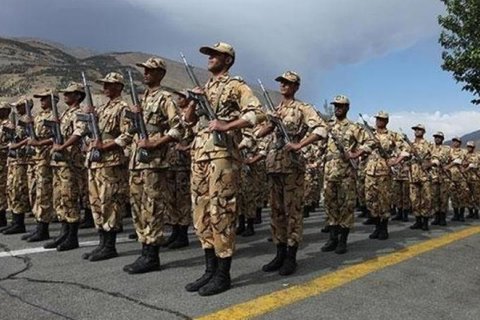 تشدید برخود با مشمولان غایب امری ضروری است