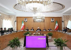 موافقت دولت با اختصاص اعتبار برای آبگیری سد نرماب گلستان