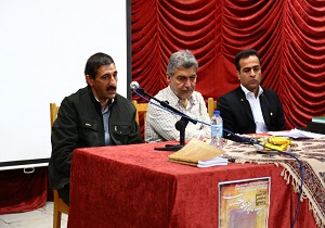 رساله ریاضیدان بیدگلی در دانشگاه کاشان رونمایی شد