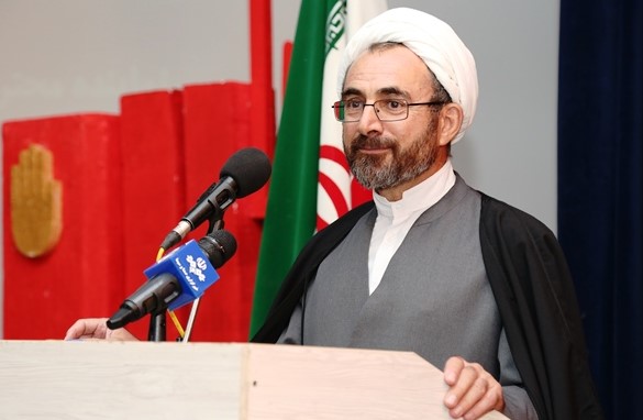 فرهنگ اربعینی باید در جهان انعکاس پیدا کند