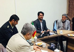 تبلیغات انتخاباتی باید در چارچوب قانون باشد