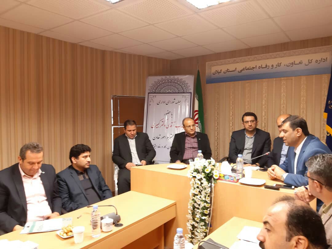 پرداخت ماهیانه ۱۰۰۰ میلیارد ریال در بانک توسعه تعاون